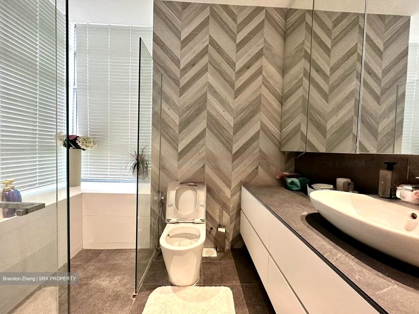 Blk 138A The Peak @ Toa Payoh (Toa Payoh), HDB 5 Rooms #447655151